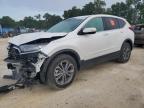 2022 Honda Cr-V Exl продається в Ocala, FL - All Over