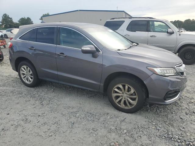  ACURA RDX 2017 Szary