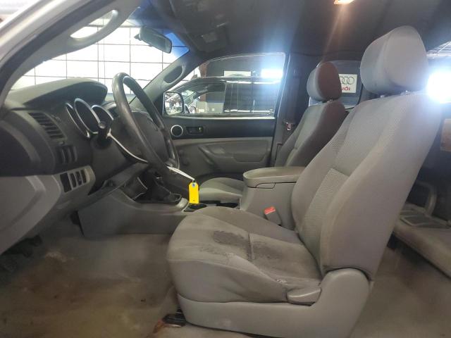 2007 TOYOTA TACOMA ACCESS CAB  
