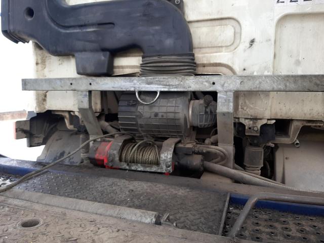 2018 DAF CF