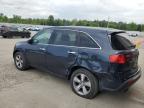2012 Acura Mdx Technology   de vânzare în Angola, NY - Side