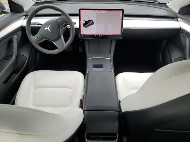  TESLA MODEL 3 2022 Szary