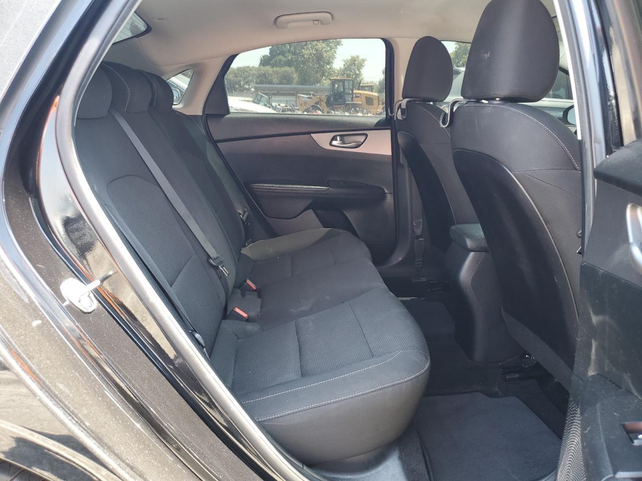 KIA FORTE 2019 VIN 3KPF24AD3KE072091 photo 10