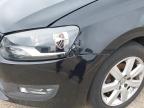 2012 VOLKSWAGEN POLO MATCH for sale at Copart NEWBURY