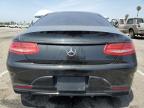 2016 Mercedes-Benz S 550 للبيع في Van Nuys، CA - Minor Dent/Scratches