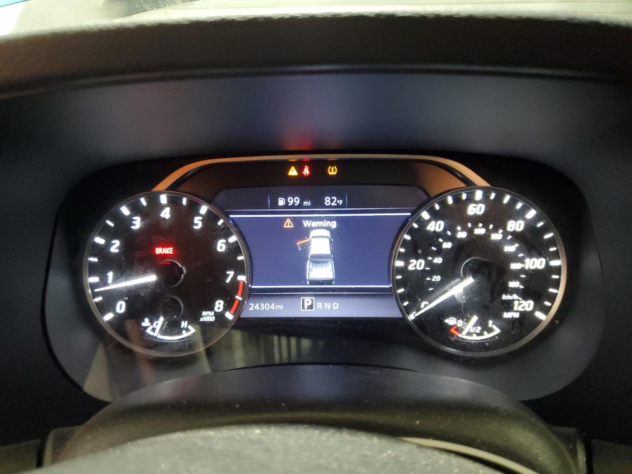 1N6ED1CL6NN641232 NISSAN FRONTIER 2022