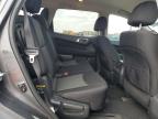 2017 Nissan Pathfinder S for Sale in Columbus, OH - Hail