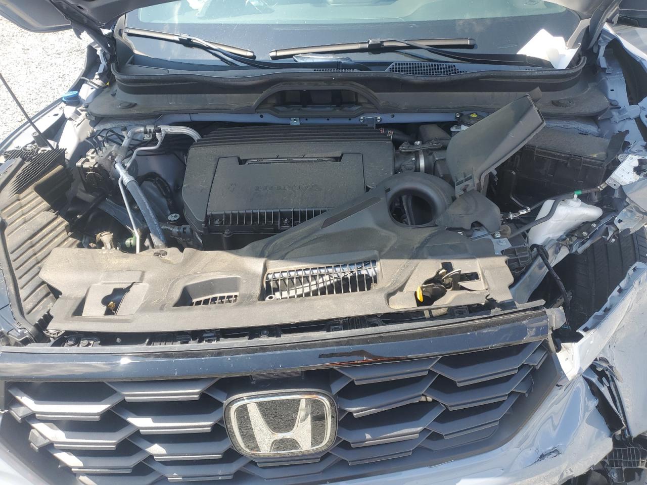 2024 Honda Pilot Sport VIN: 5FNYG2H33RB012036 Lot: 63045255