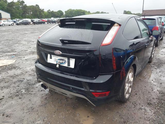 2010 FORD FOCUS ZETE