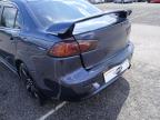 2009 MITSUBISHI LANCER GS4 for sale at Copart SANDTOFT