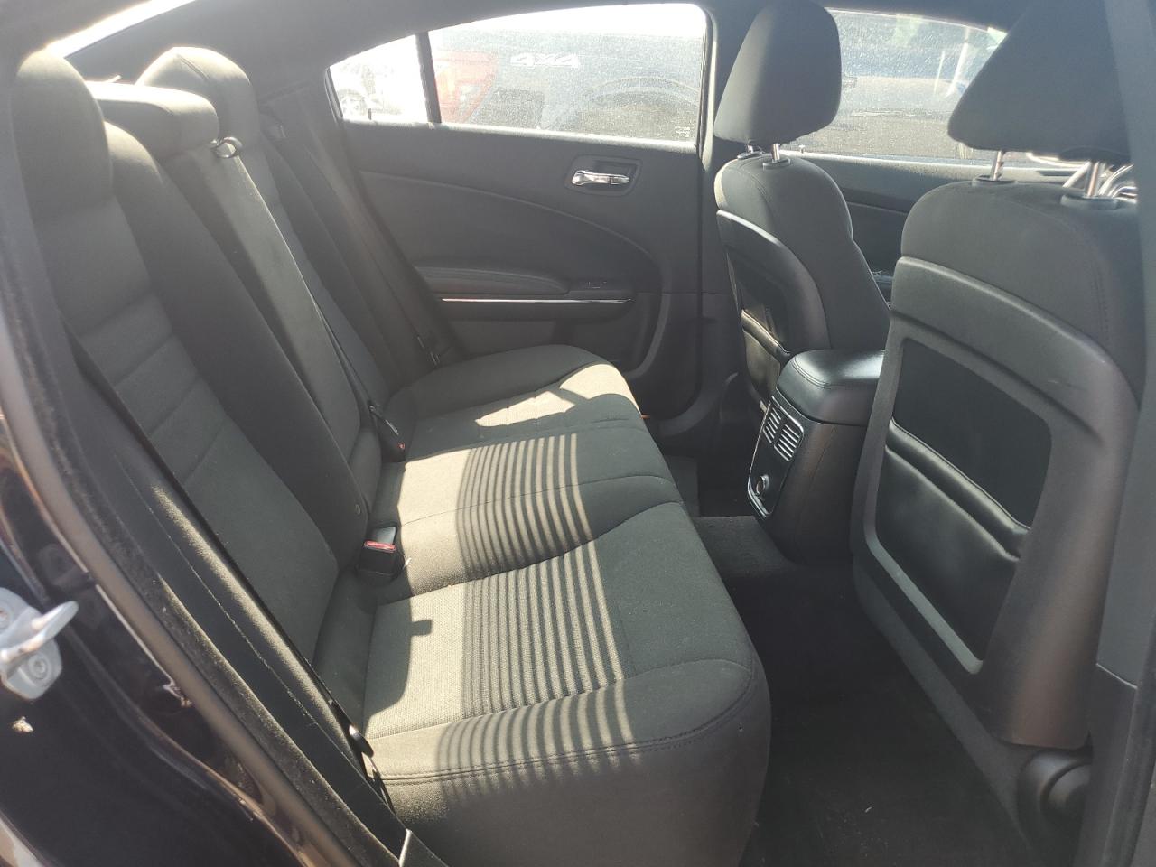 DODGE CHARGER 2012 VIN 2C3CDXBG9CH187246 photo 10