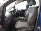2013 VAUXHALL ZAFIRA EXC for sale at Copart WOLVERHAMPTON