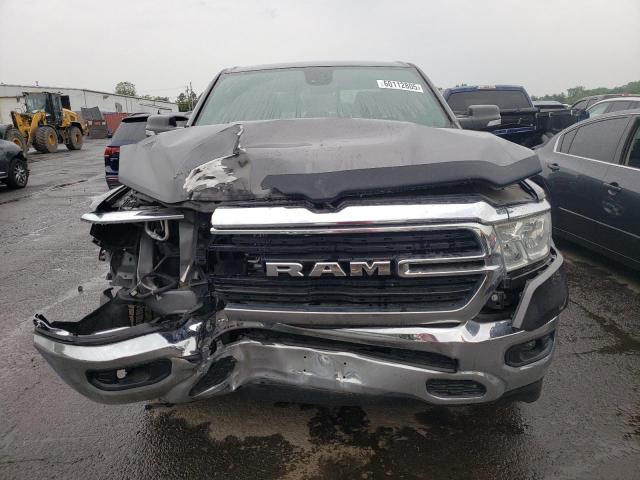  RAM 1500 2021 Black