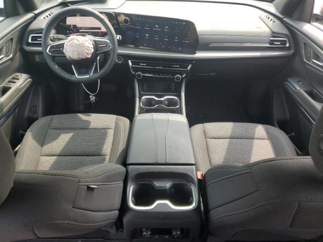  CHEVROLET TRAVERSE 2025 Серый