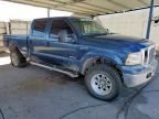 2006 Ford F250 Super Duty   de vânzare în Anthony, TX - Rear End