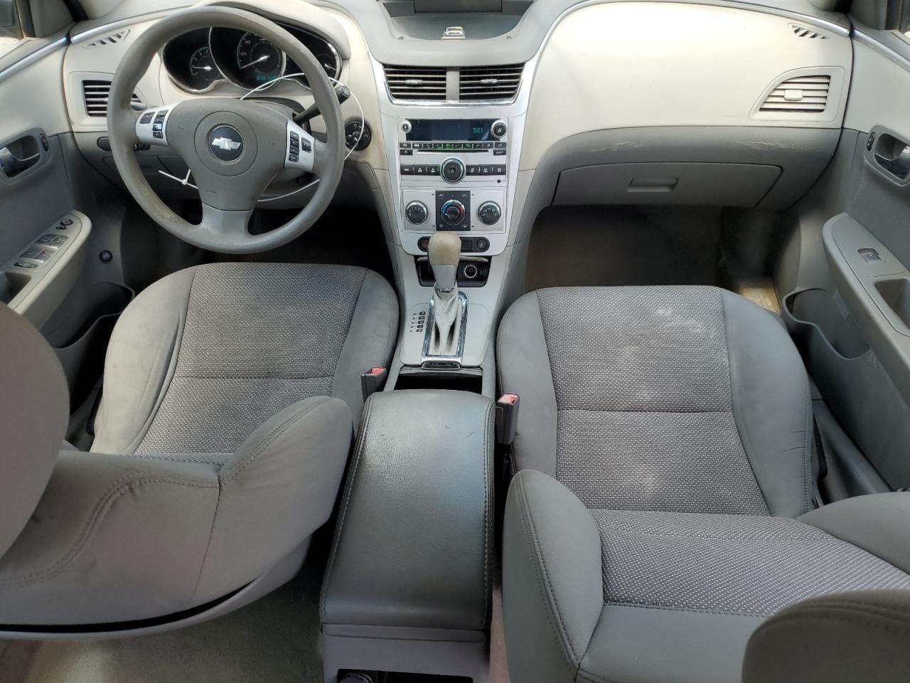 2012 Chevrolet Malibu Ls VIN: 1G1ZB5E09CF291907 Lot: 62184535