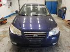 2008 Hyundai Elantra Gls zu verkaufen in Lyman, ME - Side