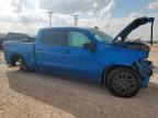 2024 Chevrolet Silverado C1500 Custom na sprzedaż w Andrews, TX - Front End