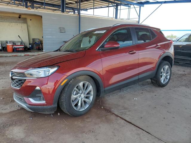 BUICK ENCORE GX 2022