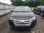 2014 Ford Edge Se იყიდება Shreveport-ში, LA - Minor Dent/Scratches