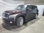 2014 Infiniti Qx80  en Venta en Candia, NH - Mechanical