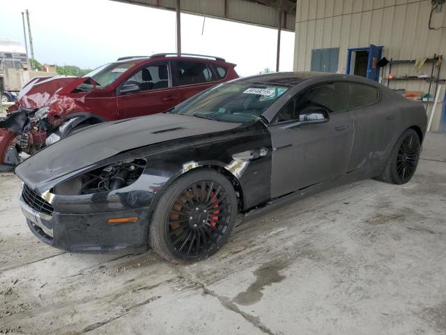 ASTON MARTIN ALL MODELS – zdjęcie z aukcji, lot #59149215