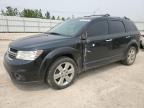 2014 DODGE JOURNEY R/T à vendre chez Copart AB - EDMONTON