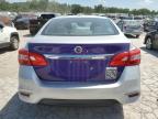 2019 NISSAN SENTRA S   for sale at Copart KS - KANSAS CITY