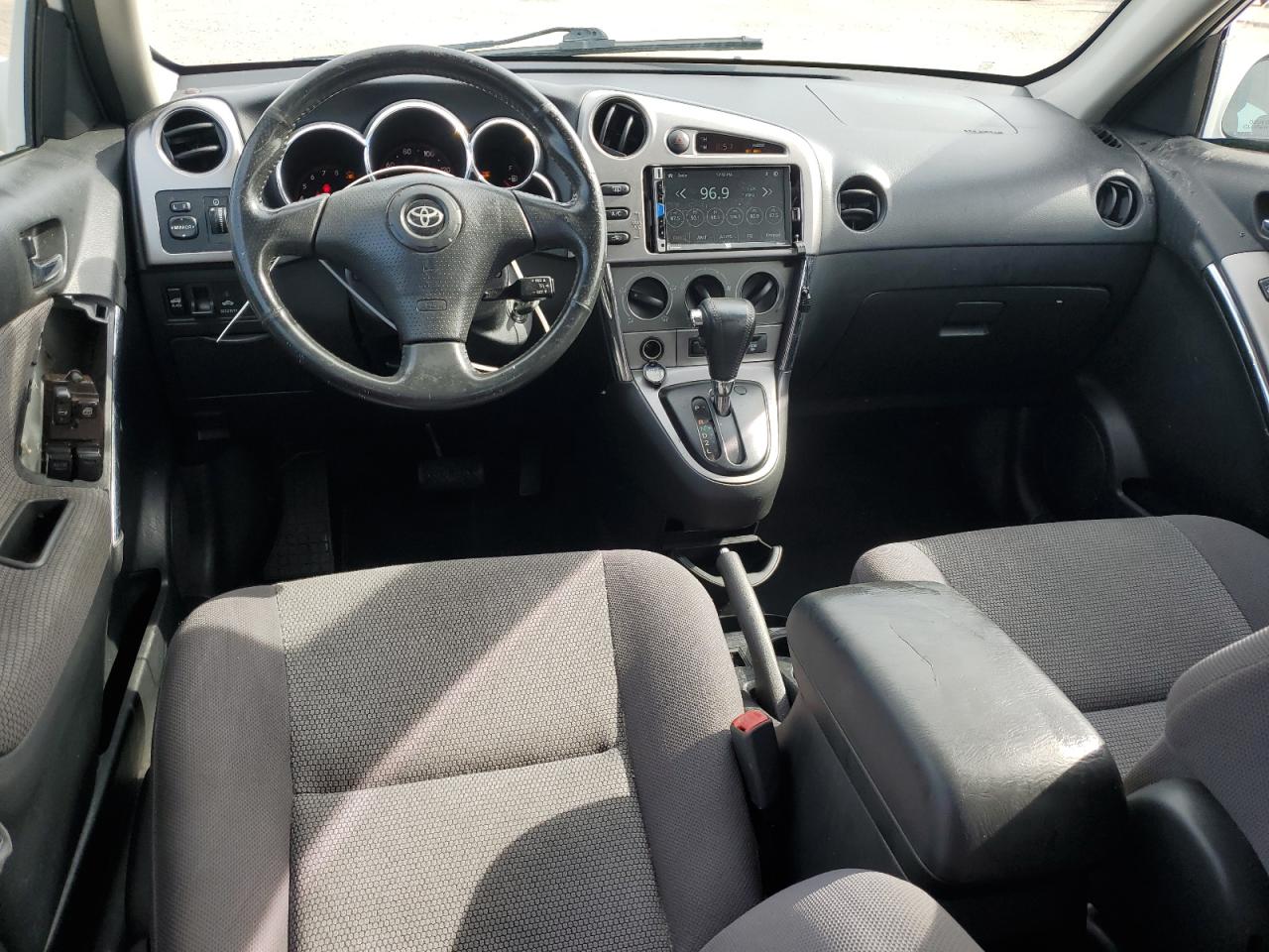 2006 Toyota Corolla Matrix Xr VIN: 2T1KR32E16C613011 Lot: 62414755