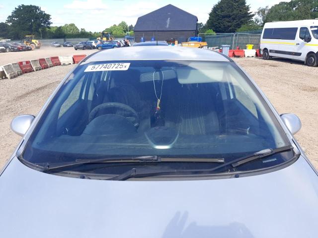 2009 VAUXHALL CORSA 1.2I 16V CLUB 5DR [AC]