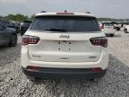 2018 Jeep Compass Latitude за продажба в Wayland, MI - Front End