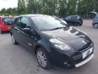 2009 RENAULT CLIO DYNAM for sale at Copart GLOUCESTER