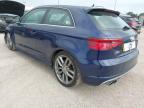 2014 AUDI S3 QUATTRO for sale at Copart WESTBURY