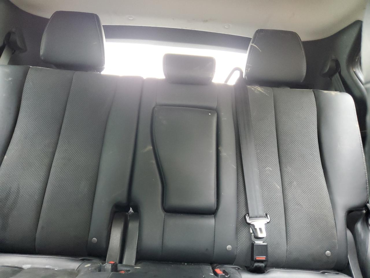 2023 Mitsubishi Eclipse Cross Se VIN: JA4ATWAA8PZ000916 Lot: 60448815