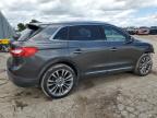 2018 Lincoln Mkx Reserve на продаже в Wichita, KS - Front End