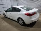 2015 KIA FORTE LX   à vendre chez Copart NH - CANDIA
