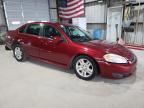 2011 Chevrolet Impala Lt for Sale in Rogersville, MO - Front End