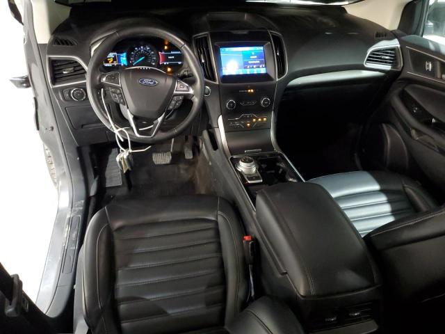  FORD EDGE 2020 Gray