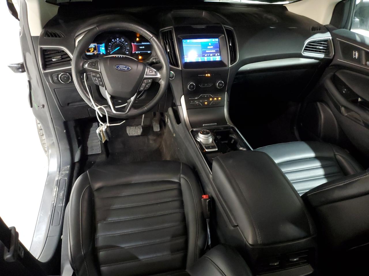 2FMPK4J98LBB39224 FORD EDGE 2020