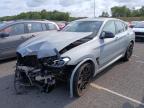 2022 BMW X4 M COMPE for sale at Copart SANDTOFT