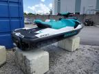 2023 Seadoo Gtx   zu verkaufen in Opa Locka, FL - Minor Dent/Scratches