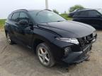 2022 HYUNDAI TUCSON SEL   à vendre chez Copart QC - MONTREAL