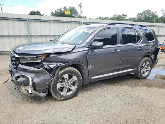 2023 Honda Pilot Exl
