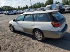 2000 Subaru Legacy Outback Limited   for Sale in Portland, OR - Front End