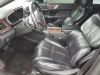 2017 Lincoln Continental Select за продажба в Graham, WA - Front End