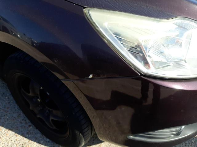 2008 FORD FOCUS STYL