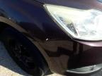 2008 FORD FOCUS STYL for sale at Copart SANDWICH