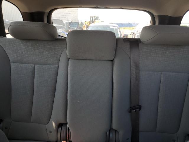 2011 HYUNDAI SANTA FE GLS  