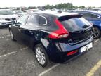 2016 VOLVO V40 SE LUX for sale at Copart SANDTOFT