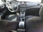 2017 Nissan Sentra S for Sale in Loganville, GA - Front End